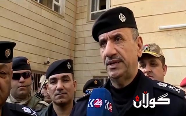  میدیاکانی ئێران: ناکۆکیی نێوان ڕۆحانی و دەزگای دادوەریی ئیران پەرەی سەندووە 