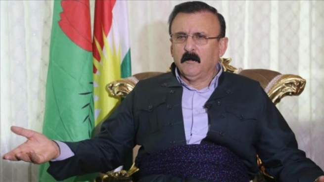 ئاسایشی هەولێر ڕاگەیاندراوێکی بڵاو کردەوە 
