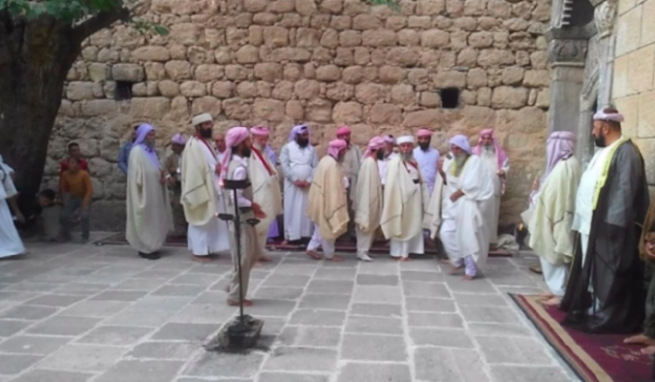 2 خێزانی دیكه‌ی ئێزیدی له‌ ده‌ست چه‌كدارانی داعش رزگاركران