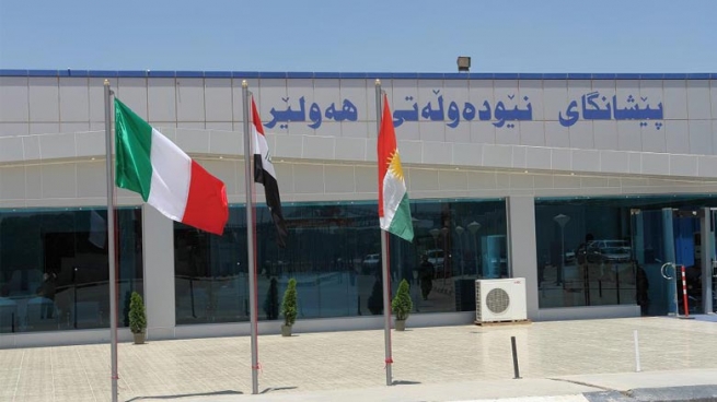 سبەی پێشانگەی رۆژھەڵاتی ناوەڕاست بۆ گەشتیاری دەكرێتەوە