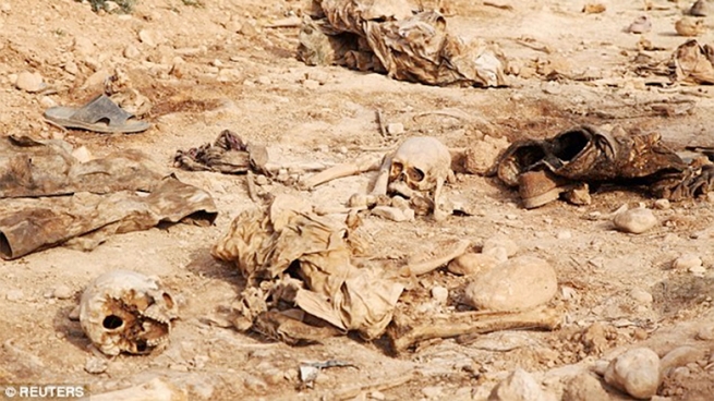 عەبادی پشتگیری لە بەجینۆساید ناساندنی کوردانی ئێزیدی دەکات