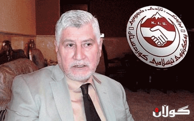  دیندار دۆسكى ده‌ستى له‌ یه‌كگرتووى ئیسلامى كێشایه‌وه‌ 