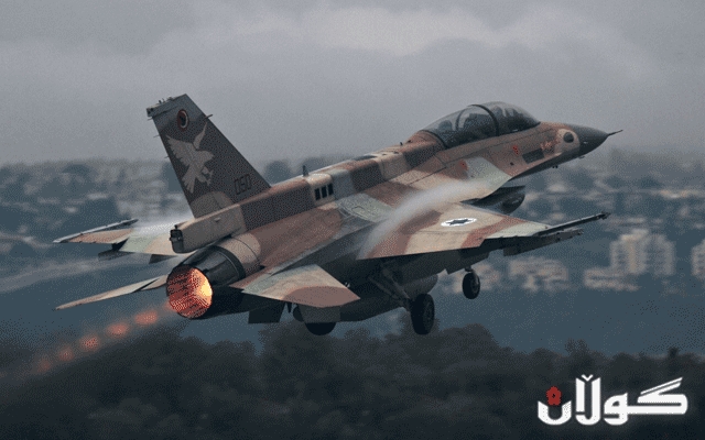 فڕۆکە جەنگییەکانی هاوپه‌یمانان 25 چه‌كداری داعشیان كوشت