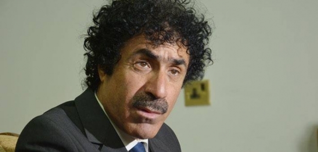  فەرماندەیەكی پێشمەرگە: لە سنووری تەلەعفەر خەندەق لە نێوان هێزی پێشمەرگە و حەشدی شەعبیدا هەیە 