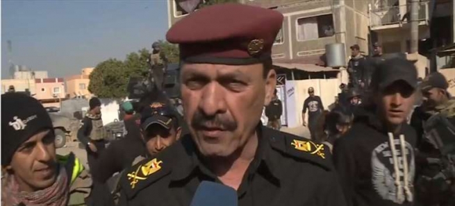 گه‌ڕه‌كێكی دیكه‌ی موسڵ كۆنترۆڵكرا