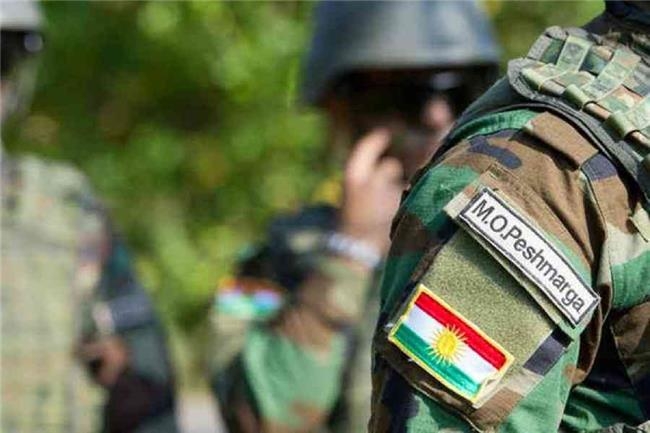 وەزارەتی پێشمەرگە: ئەمەریکا دوو لیوای هێزی پێشمەرگە پڕچەک دەکات