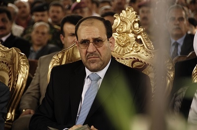  	 لیژنەی یاسایی پەرلەمانی عێراق: مالیکی فەرمانی داوە تەقە لە خۆپیشاندەران بکرێ 