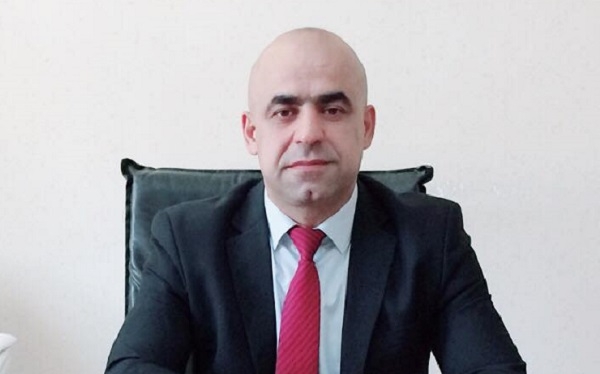 	 پەلە لە بە نێودەوڵەتیکردنی مه‌رزی شۆشمێ دەکرێ