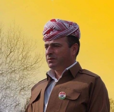 شێخ خەلات بارزانی: پێشبینی دەکرێ سبەینێ ٢٥ هەزار کەس سەردانی مەزاری نەمران بکەن 