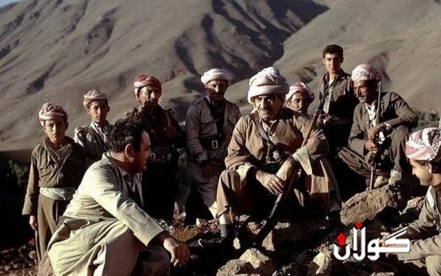  ساڵیادی هەڵگیرسانی شۆڕشی ئەیلوول هاوکاتە لەگەڵ ریفراندۆمی سەربەخۆیی کوردستان 