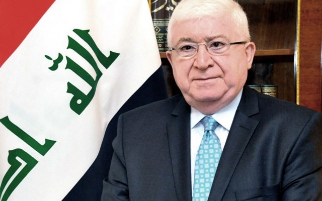 د. فوئاد مه‌عسوم بۆ رۆژنامه‌نووسان: رێ له‌ بڵاوبوونه‌وه‌ی بیری توندڕه‌وی بگرن