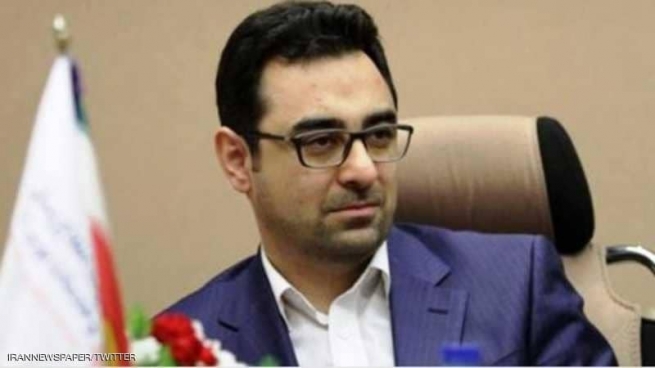 بەرپرسێکی باڵای بانکی ناوەندیی ئێران لەکارەکەی دوور دەخرێتەوە