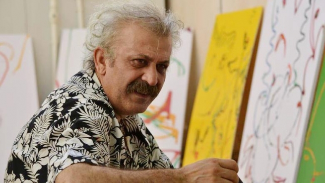 فەرهاد پیرباڵ ئازاد کرا
