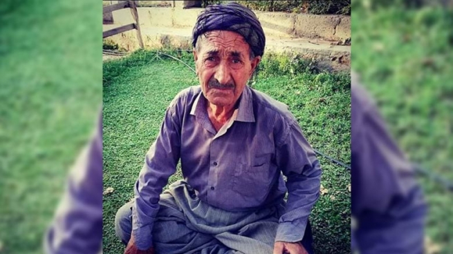 خورماڵ.. ته‌رمی پیاوێك دۆزرایه‌وه‌