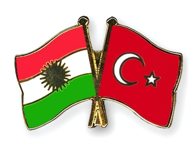 سنوورگەیەکی دی لەنێوان هەرێم و توركیادا دەكرێتەوە 