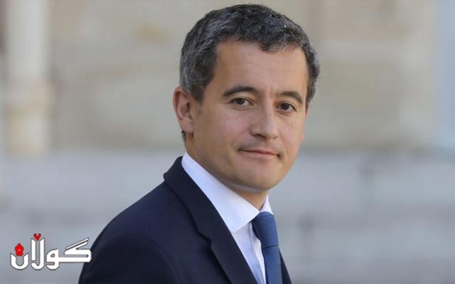 وه‌زیری ناوخۆی فه‌ره‌نسا : موسڵمانانی وڵاته‌كه‌مان قوربانی ده‌ستی  تیرۆرن و ده‌بێت بیانپارێزین 