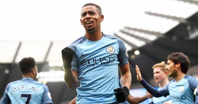 بزانه‌ دوای بردنه‌وه‌كه‌ی مانچێسته‌ر سیتی له‌ سوانزی چی روویدا؟