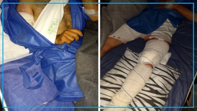 جگە لە شاری سلێمانی خەریكە نوری مالیكی لە هەموو عێراق دەربكرێتە دەرەوە.. بە مەلعون و فاسد وەصفی دەكەن