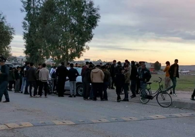  نێچیرڤان بارزانی: تاكه‌ ڕێگه‌ی چاره‌سه‌ركردنی كێشه‌كانی هەولێر و بەغدا گفتوگۆیە 