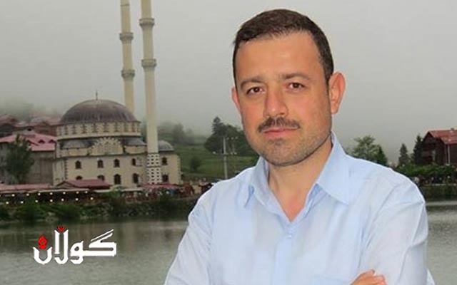 پۆلیس: سەرەداوی باش لەسەر کوژرانی خاوەن نووسینگەکە دەستكەوتووە 