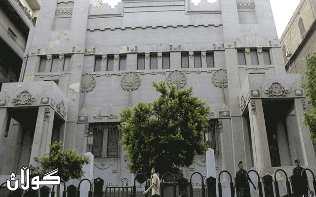 قوتابخانەیەک و پەرستگەیەکی جووەکان لە ئیمارات دەکرێنەوە