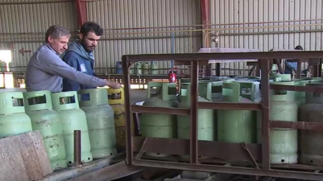 ئاگادارییەک لە قائیمقامیەتی قەزای ناوەندیی هەولێرەوە
