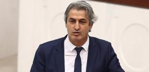 داوای 40 ساڵ زیندانی بۆ پەرلەمانتارێکی هەدەپە دەکرێت 