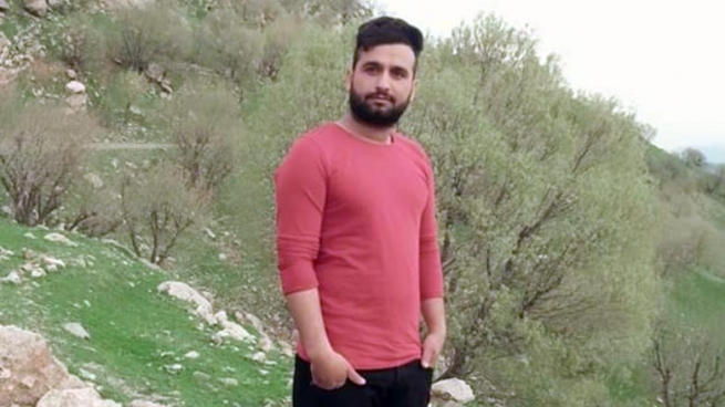پشده‌ر.. گه‌نجێك له‌ كاتی راوه‌ماسی كاره‌با لێیدا و گیانی له‌ده‌ستدا