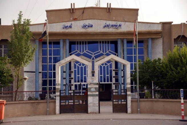  گەرمیان.. زیاتر لە 6 ھەزار ئافرەت مۆڵەتی شۆفێرییان دەرھێناوە 