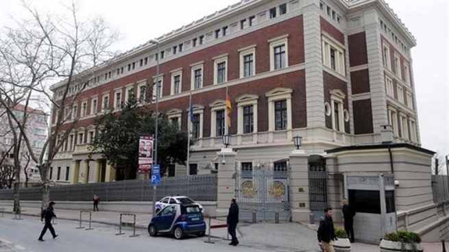 ئه‌ڵمانیا نوێنه‌رایه‌تییه‌كانی خۆی له‌ توركیا داده‌خات