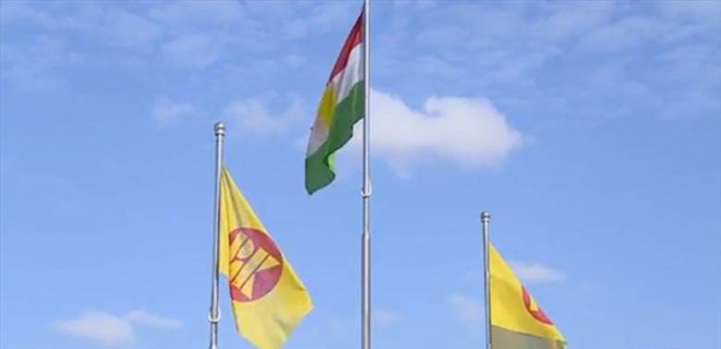 ورده‌كاریی گۆڕانكارییه‌ ناوخۆییه‌كانی پارتی.. ئه‌م لقانه‌ كه‌مده‌كرێنه‌وه‌