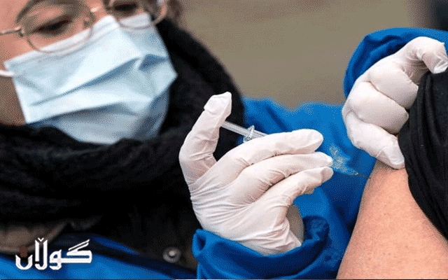 ژمارەی تووشبووانی کۆرۆنا گەیشتە 95 ملیۆن کەس