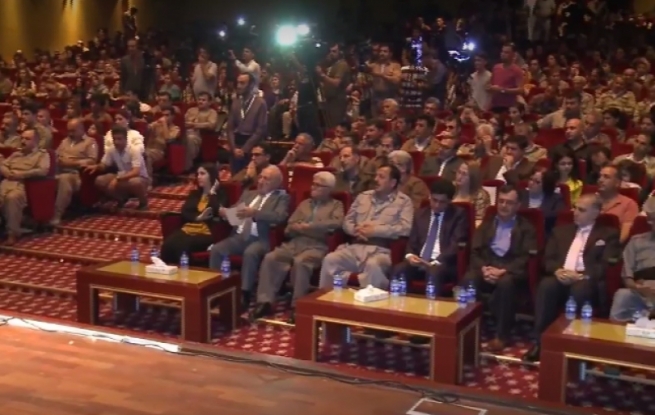 د. عرفات ستونی : مالیکی دەیەوێت تۆڵە لە هەرێمی کوردستان بکاتەوە