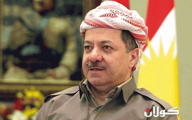  سەرۆکی هەرێمی کوردستان بەرەو ئەڵمانیا بەڕێ کەوت