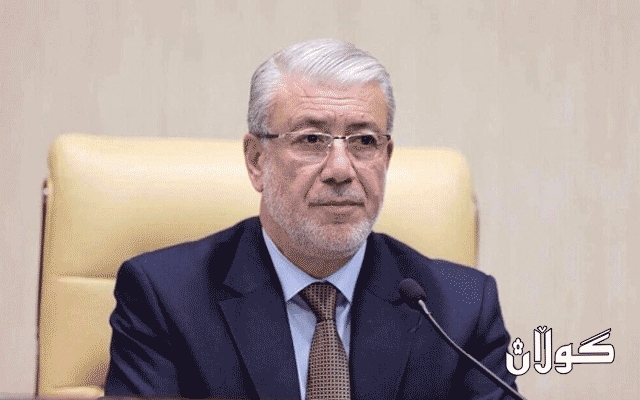 دكتۆر بەشیر حه‌داد: ئومێد ده‌كه‌م شانده‌كه‌ به‌ ئه‌نجامی باشەوە بگه‌ڕێنه‌وه‌ و ڕێككه‌وتن بكرێت