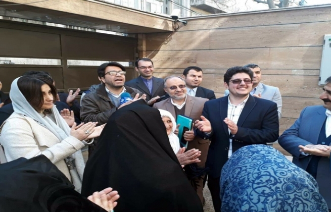 ھەڵەبجەیێكی دیكە لە تاران دۆزرایەوە