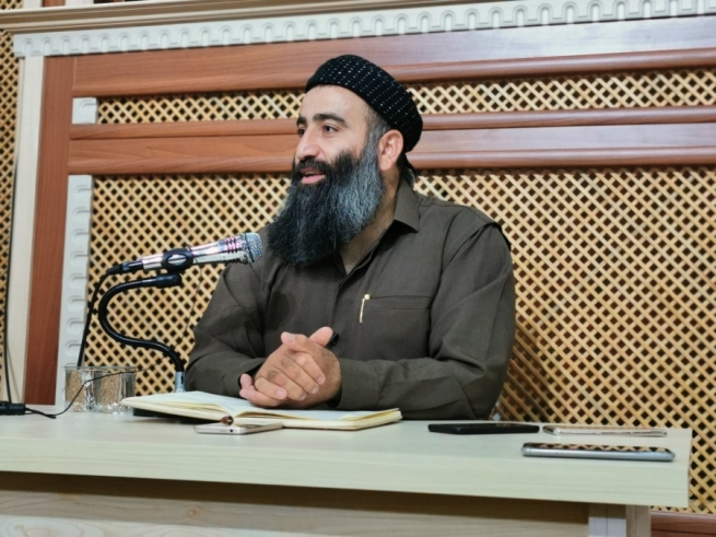 مەلا هەڵۆ جارێکی دیکە خەڵکی هەرێمی کوردستان نیگەران دەکات