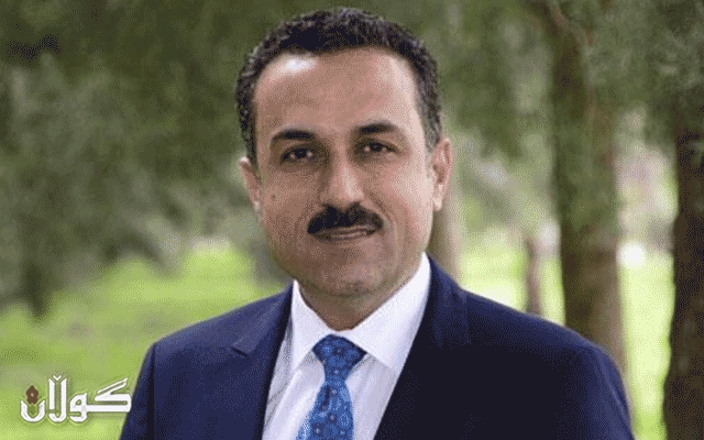  ئومێد خۆشناو دەنگۆیەک لەبارەی پرۆژەیاسای چاکسازی رەت دەکاتەوە 