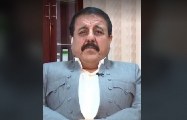  حەسەن رۆحانی: کار بۆ تۆڵەکردنەوەی کوشتنی سولەیمانی دەکەین، گرنگ نیە چەند دەخایەنێت 