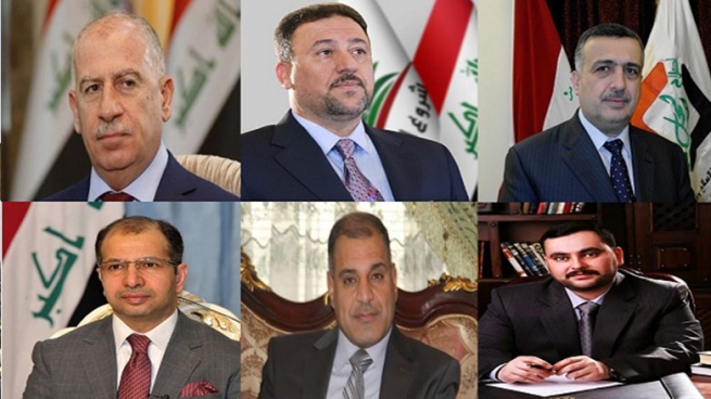 میحوه‌ری وه‌ته‌نی: هه‌ڵوێستێكی یه‌كگرتوومان بۆ پشتگیریكردنى كاندیدی پارتی هه‌یه‌