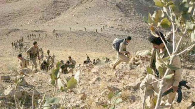 ئه‌مه‌ریكا داوای یەكگرتوویی لە حزبەكانی رۆژھەڵاتی كوردستان دەكەن