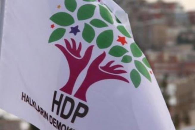 پارتی دیموكراتی گەلان لە هەڵەیەكی مێژووی رزگاری بوو