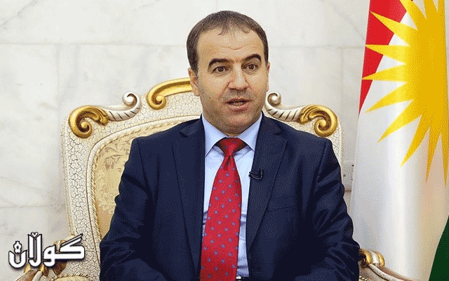  هێمن هەورامی: پەرلەمانتار هەیە لە ١٠ کۆبوونەوەی پەرلەمانی کوردستان بەشدار نەبووە 