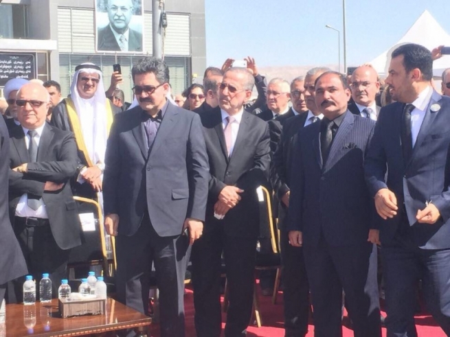 روبەیعی ڕەخنە لە نەبوونی ئاڵای عێراق لە مەراسیمی بە خاكسپاردنی تاڵەبانی دەگرێ