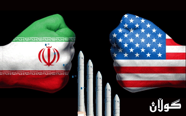  ئەمریکا هەڕەشەیەکی توند لە عێراق دەکات؛ هەموو عێراق دەسووتێنین 