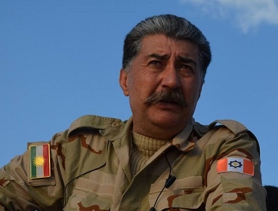 هشیار ئەرەدنى: پاشەرۆژا خەلکێ دەڤەرێن دەرڤەیى هەرێمێ دگەل کوردستانێ یاپاراستییە 