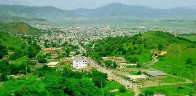 پێنجوێن.. لە ساڵی 2016 ئامارەکانی کوشتن و دزیکردن کەمی کردوە 