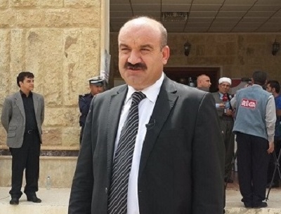 19 پۆستی پارتی لە پۆلیسی کەرکووک، به‌سه‌ر عه‌ره‌ب و چه‌ند كه‌سێكی یه‌كێتیدا دابه‌ش كران 
