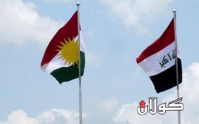  هەولێر و بەغدا لەسەر گەڕاندنەوەی ناوچە کوردستانییەکان رێککەوتوون 