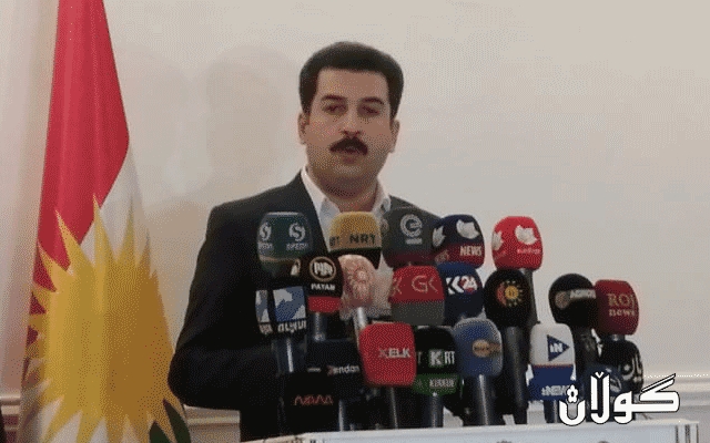 جێگری پارێزگاری هەولێر : ڕۆژانی یەکشەممە تاوەکوو چوارشەممە دەوامی فەرمانگە حکوومییەکانی پارێزگای هەولێرە
